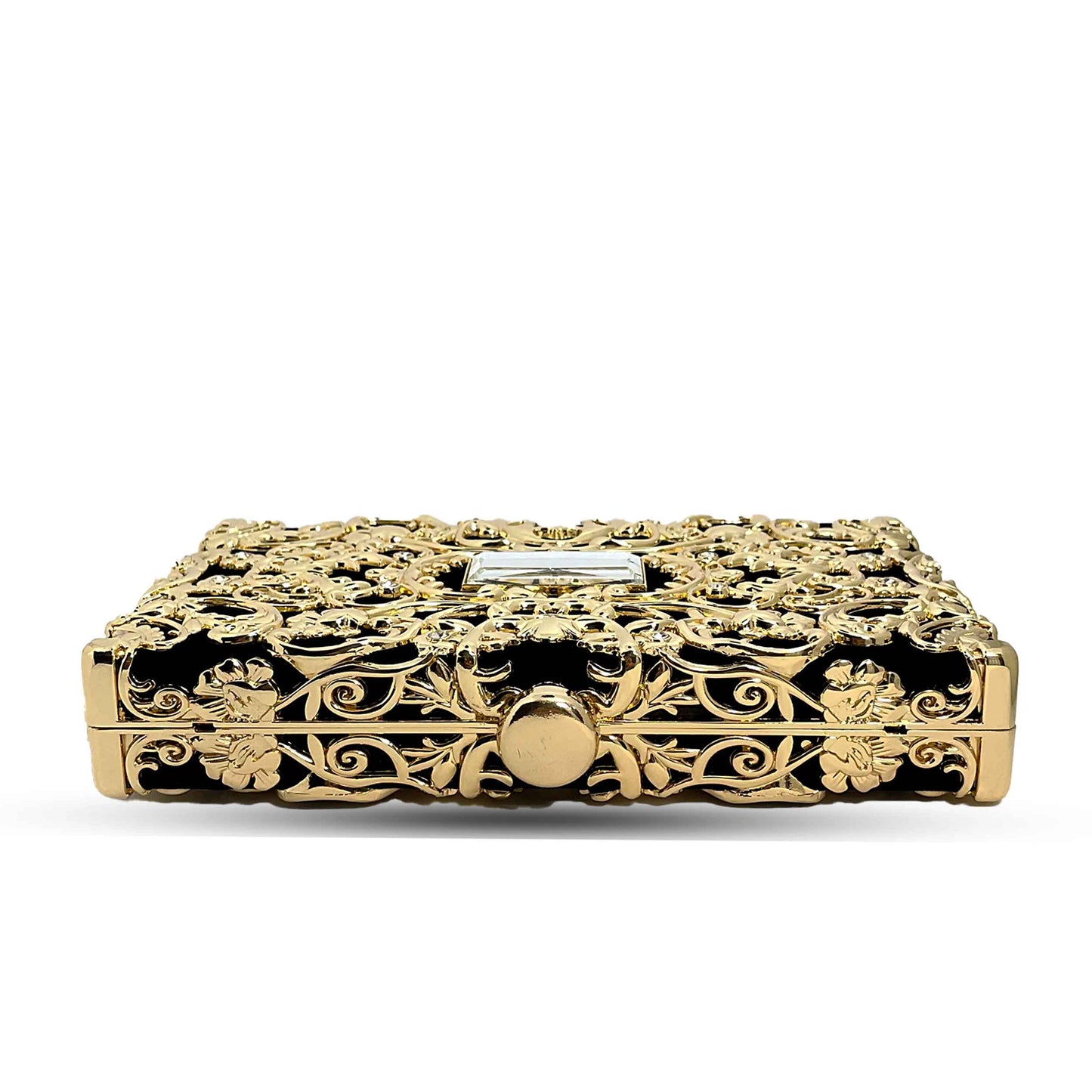 Zareen Clutch