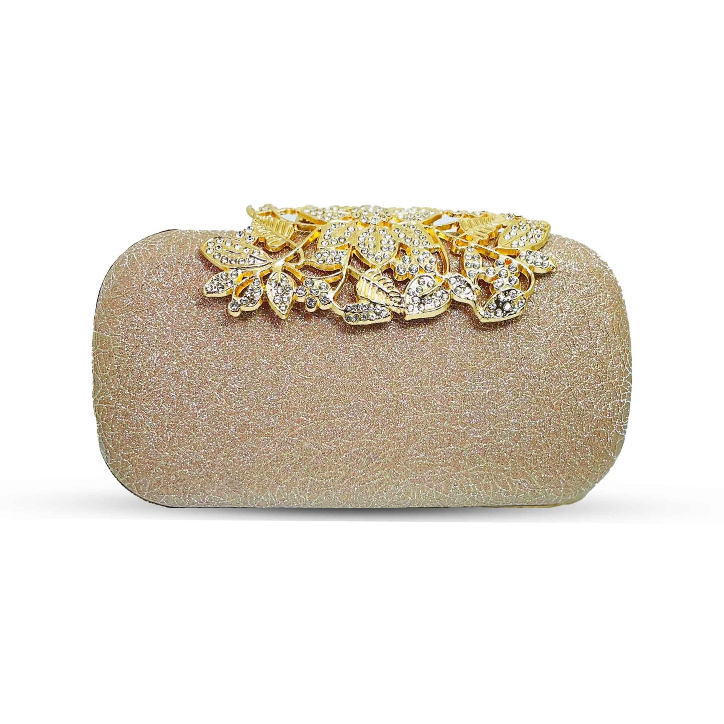 Flower Royale Fancy Clutch