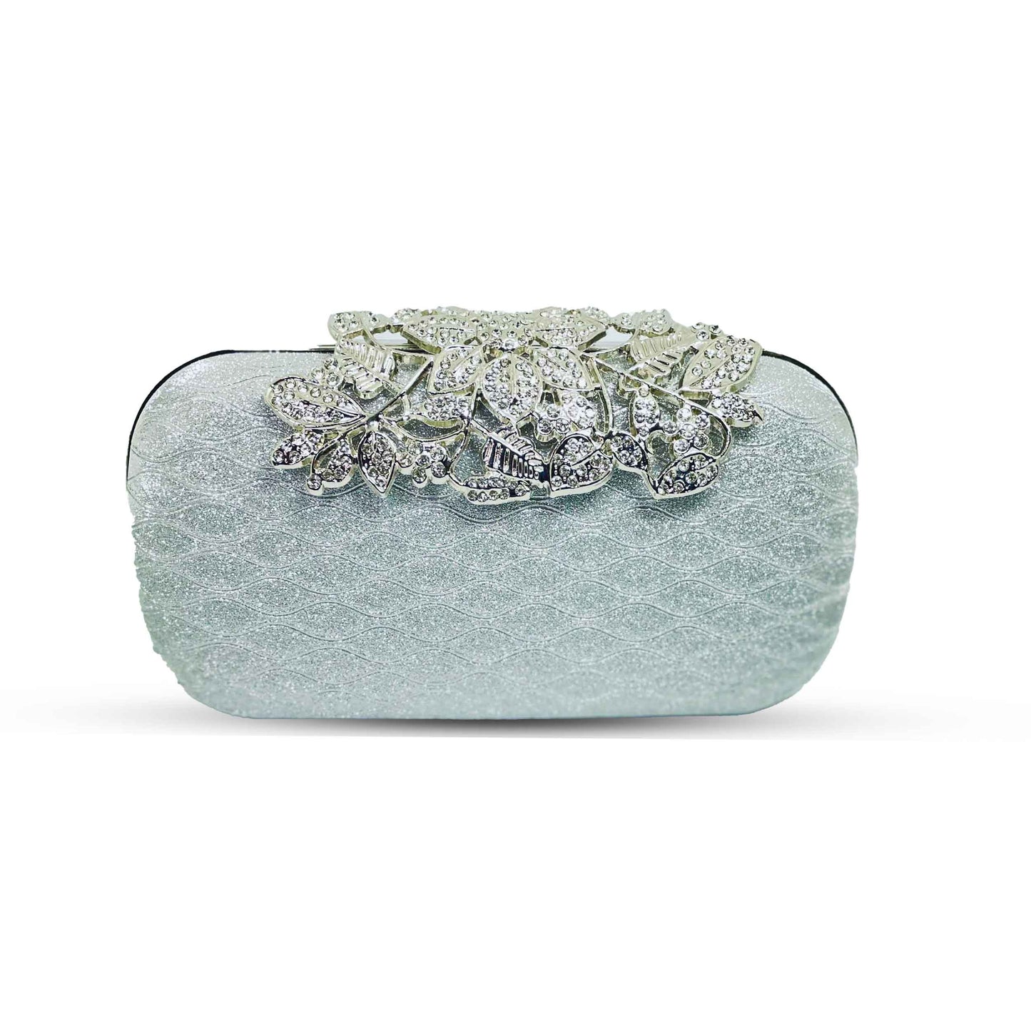Flower Royale Fancy Clutch