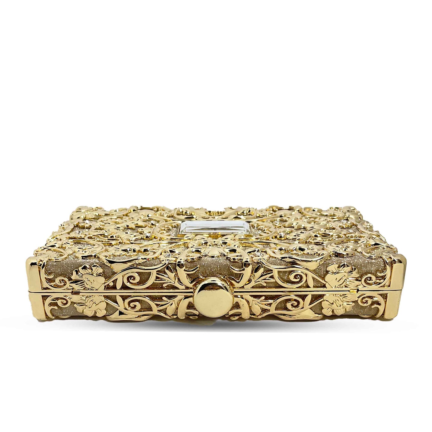 Zareen Clutch