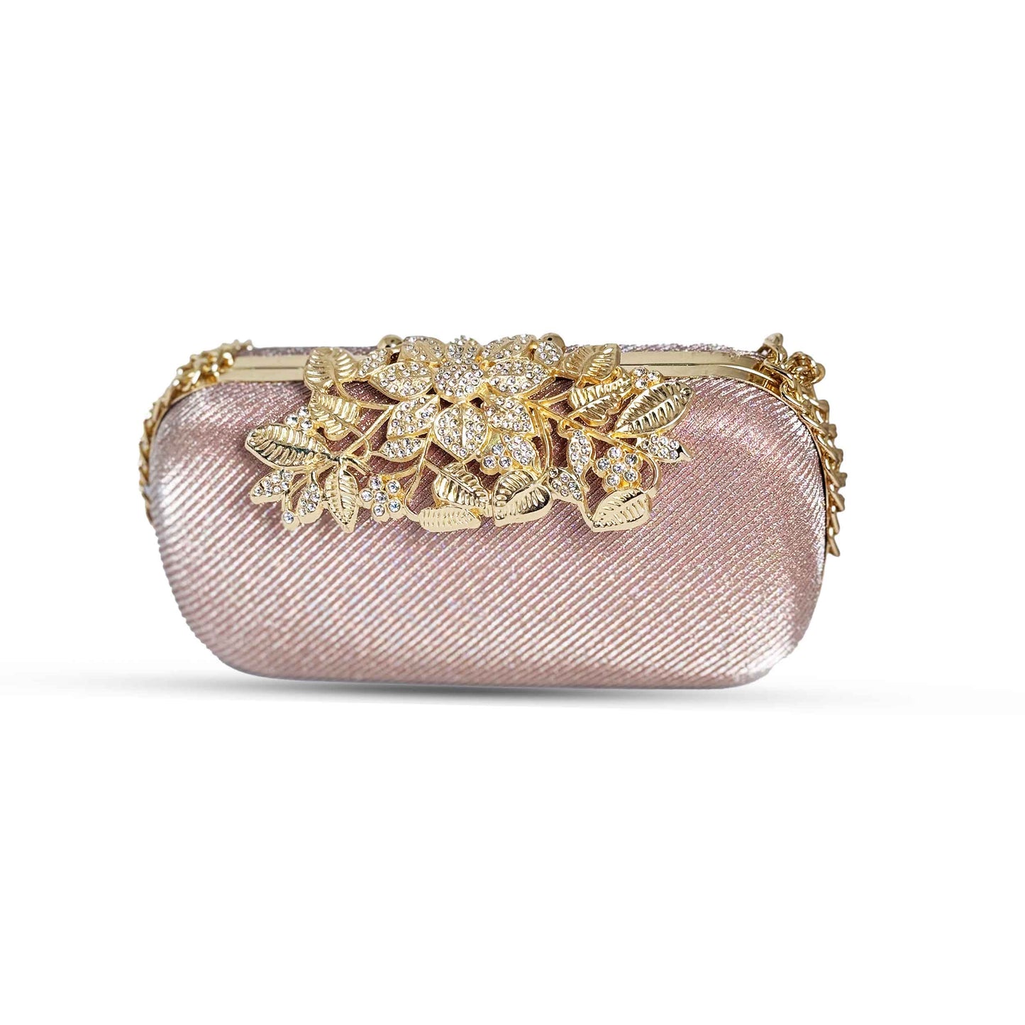 Flower Royale Fancy Clutch