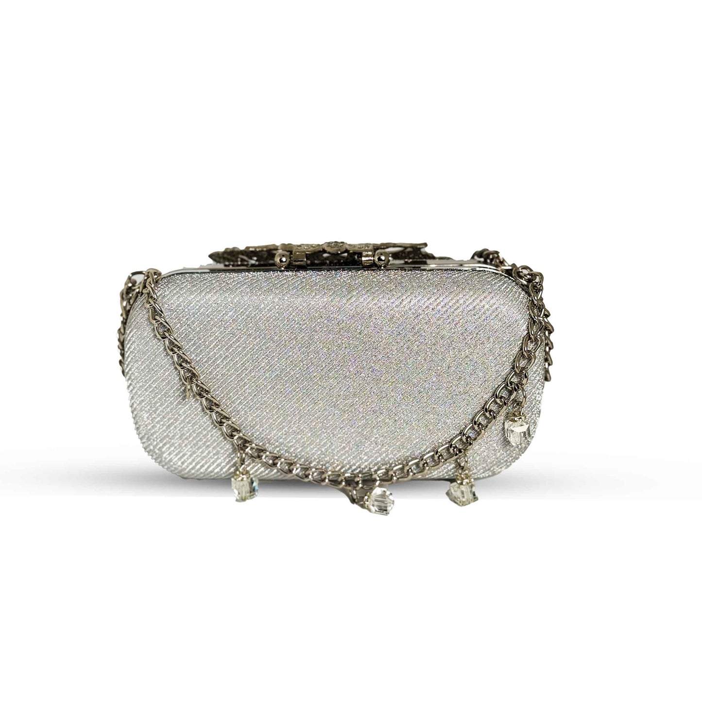 Flower Royale Fancy Clutch
