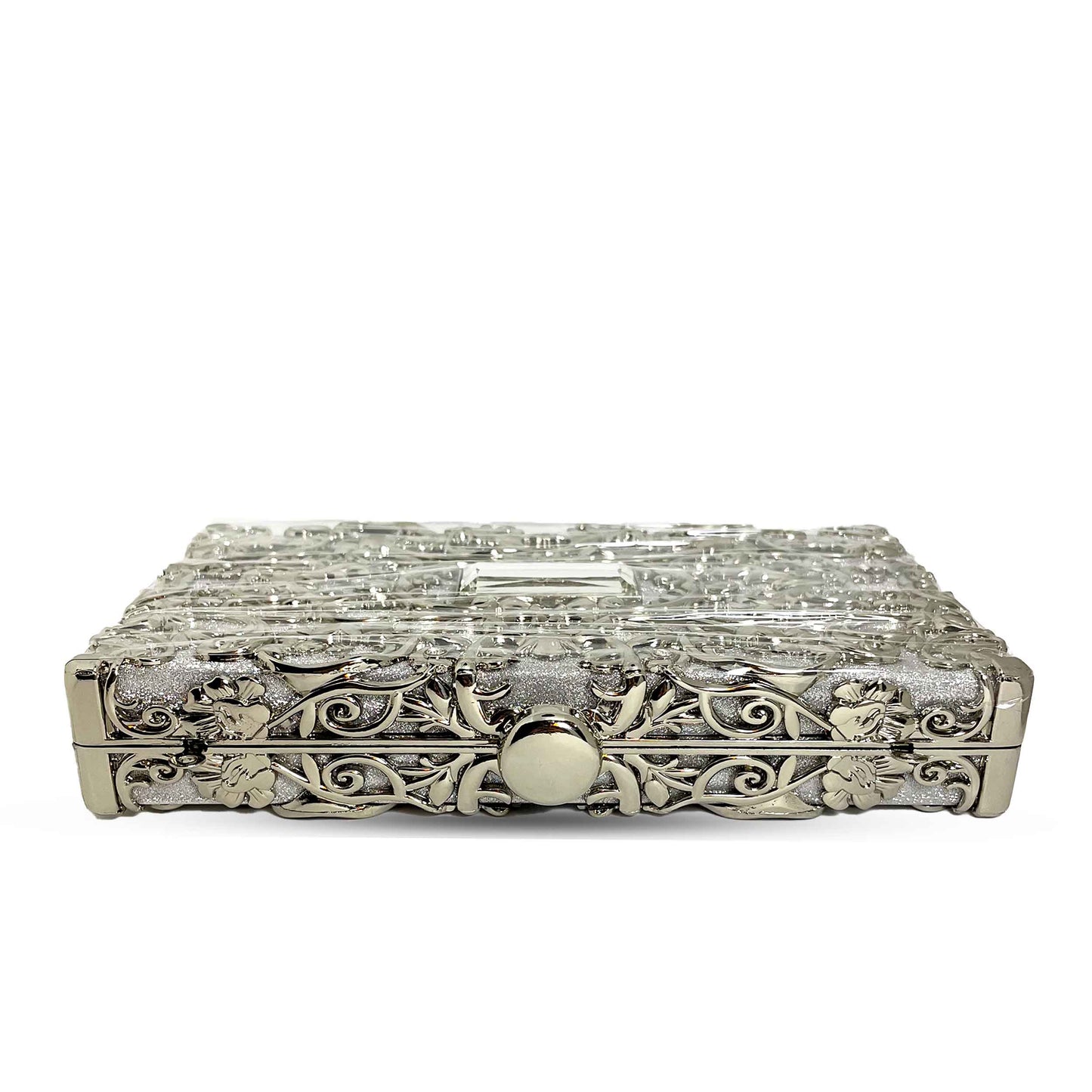 Zareen Clutch