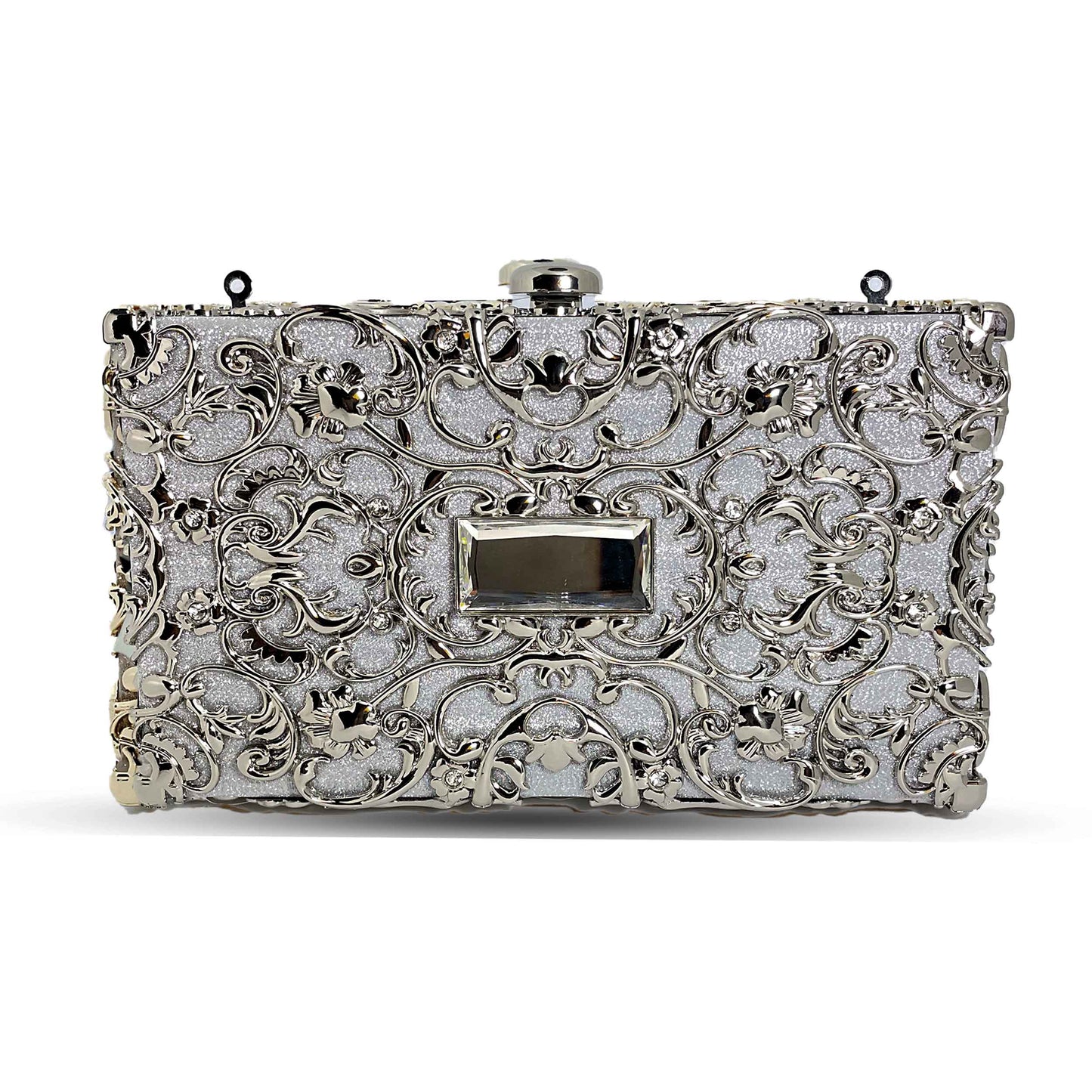 Zareen Clutch