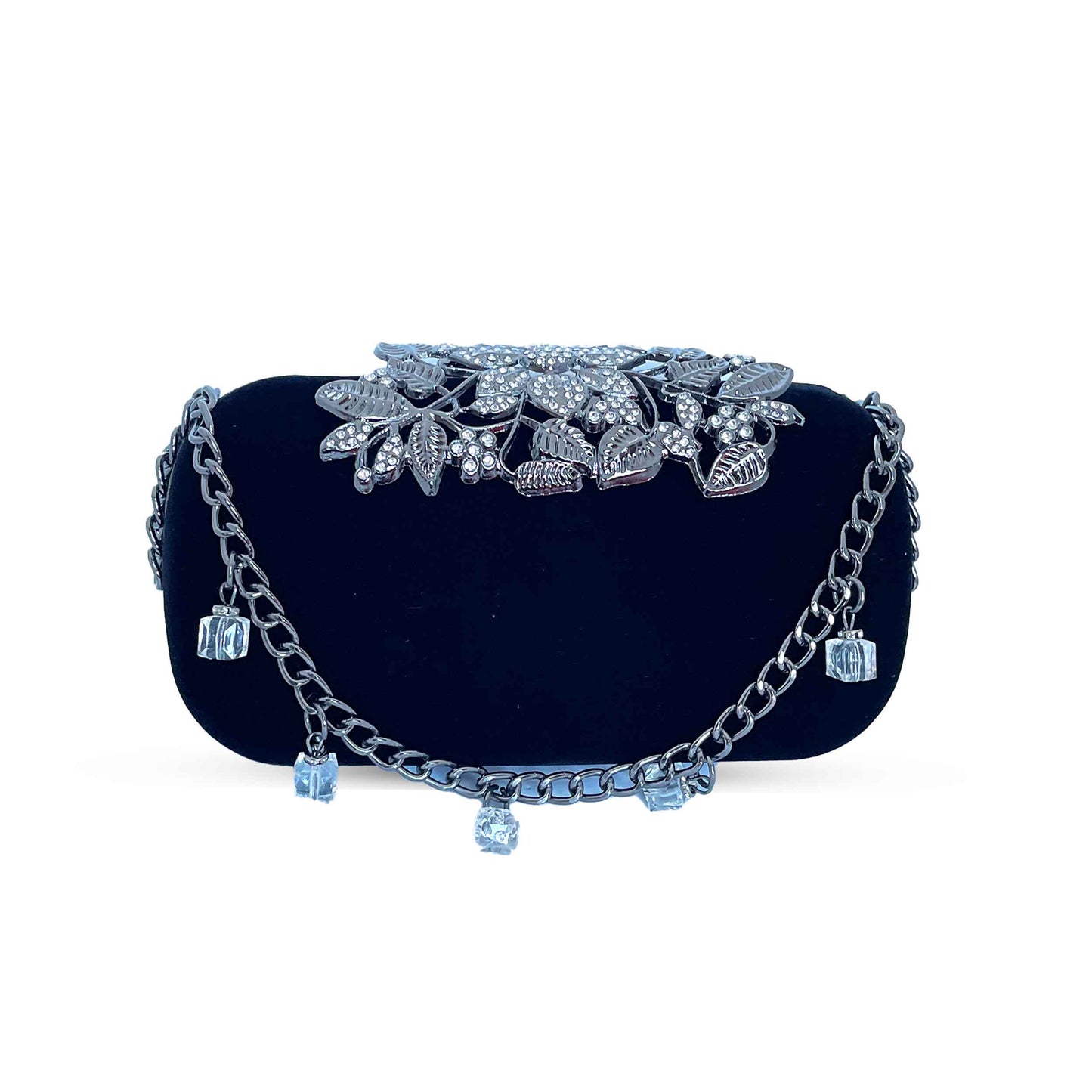 Flower Royale Clutch