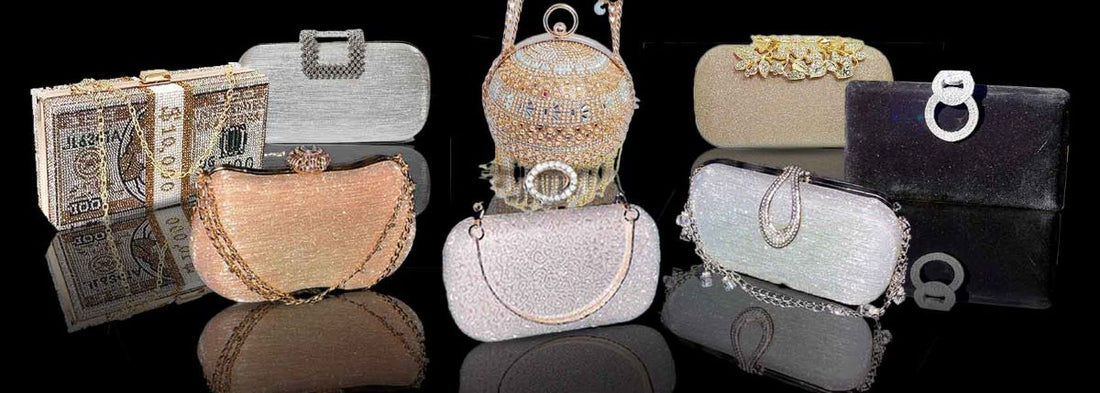 ✨ Ayenna Official – Pakistan’s Trusted Online Store for Elegant Clutches, Handbags & Accessories