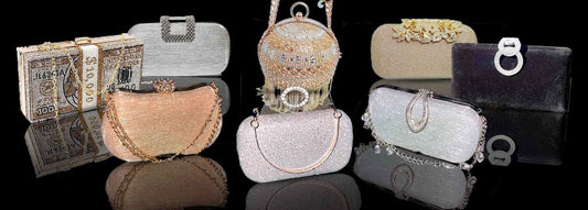 ✨ Ayenna Official – Pakistan’s Trusted Online Store for Elegant Clutches, Handbags & Accessories