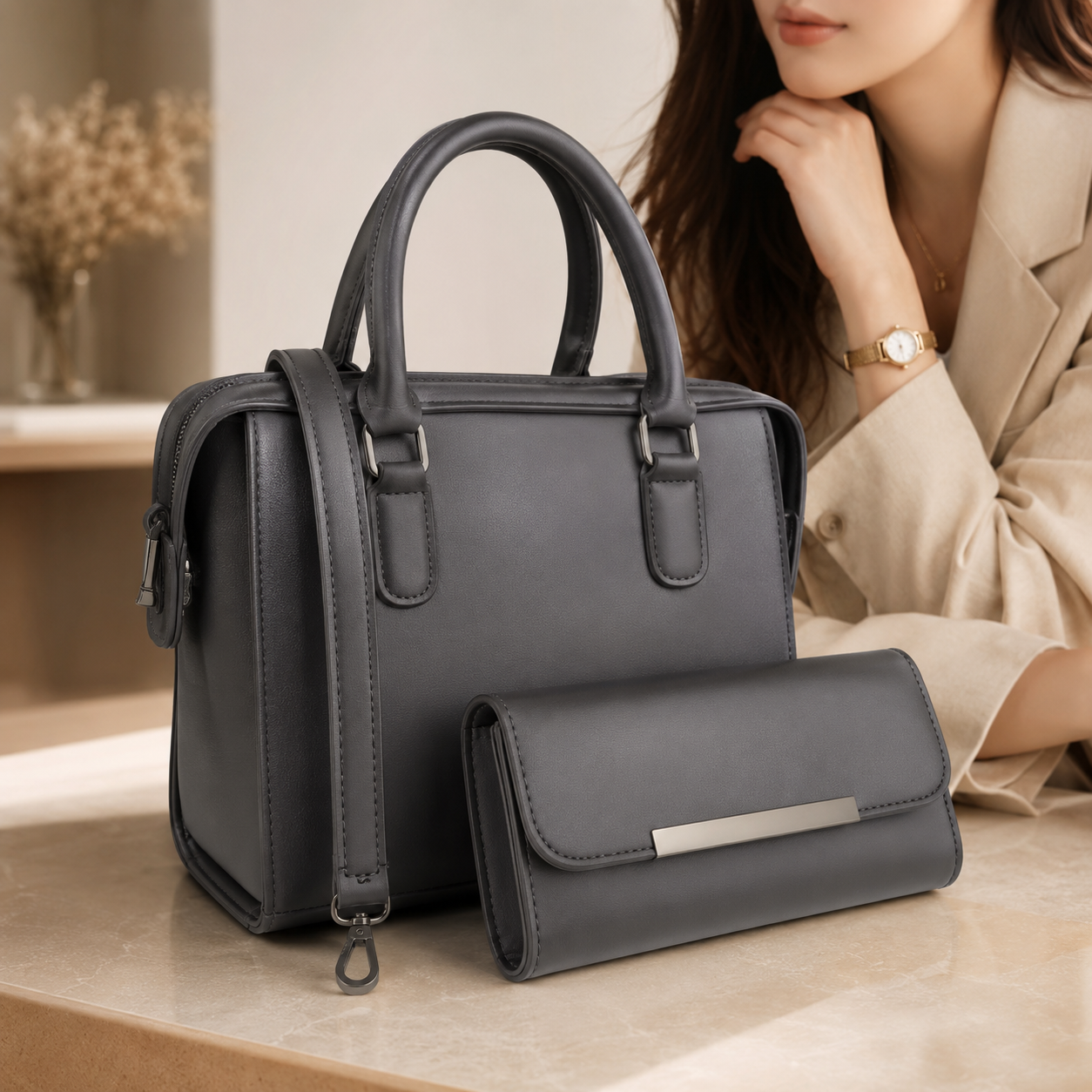 Bags
