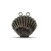 Mini Shell Clutch