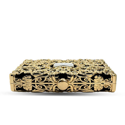 Zareen Clutch