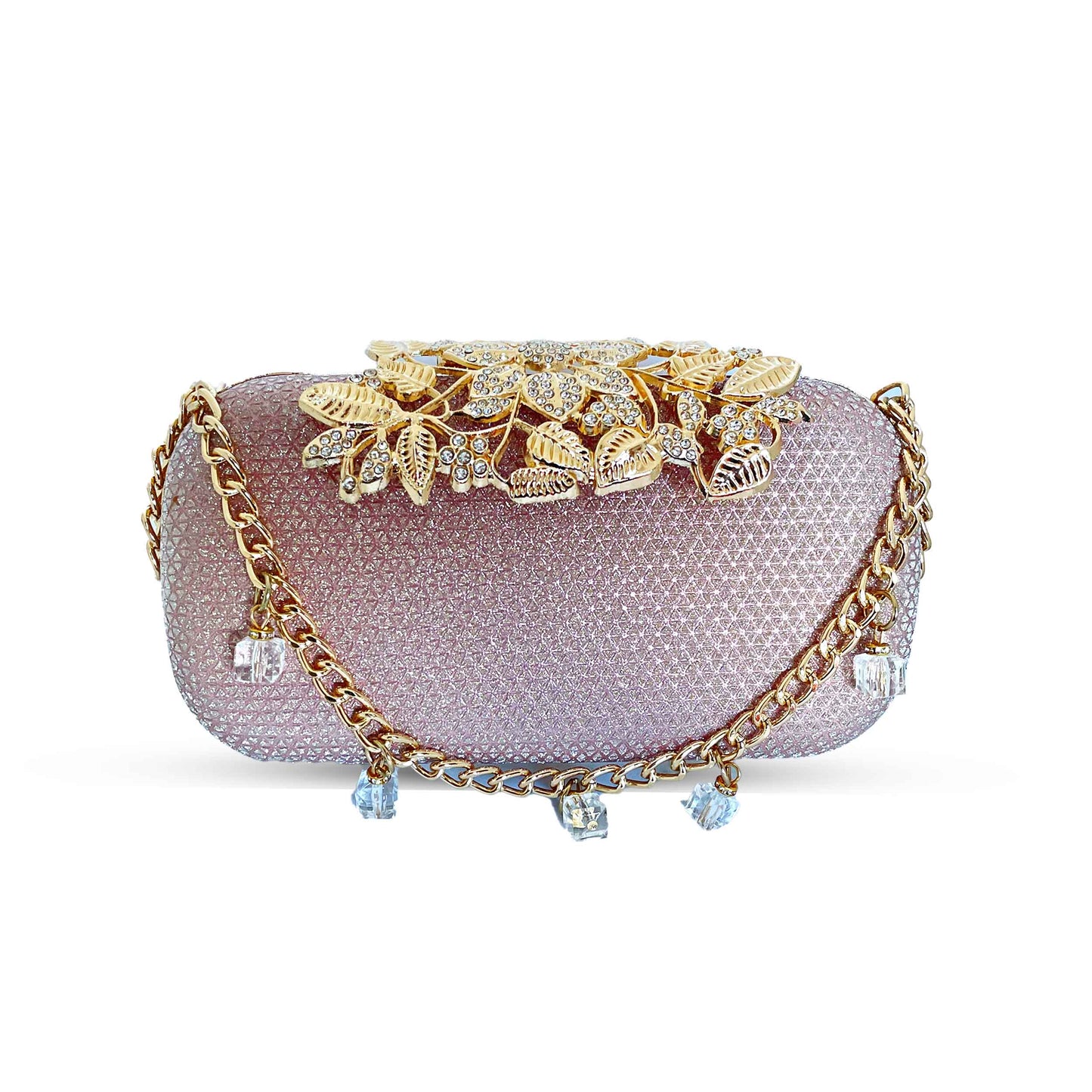 Flower Royale Clutch