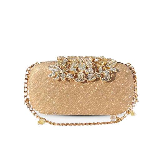 Flower Royale Clutch
