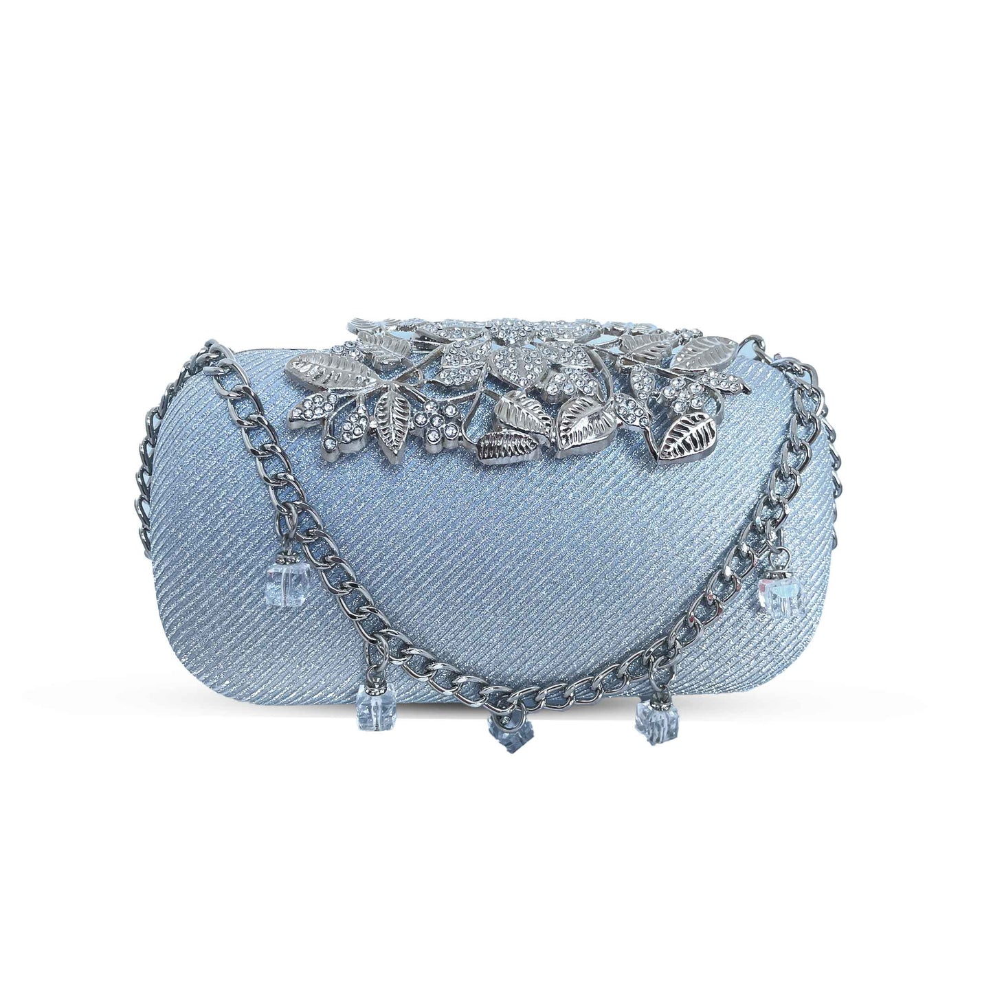 Flower Royale Clutch