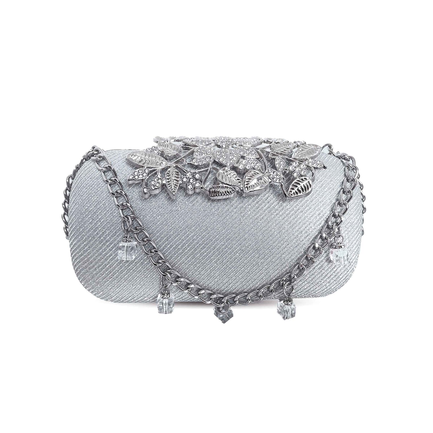 Flower Royale Clutch