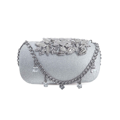 Flower Royale Clutch