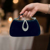 Mini Glam Clutch