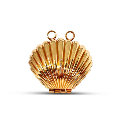 Sea Shell Clutch