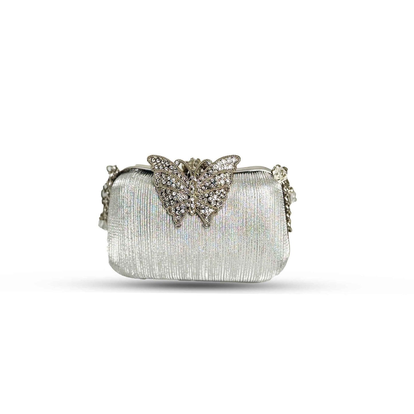 Butterfly Fancy clutch