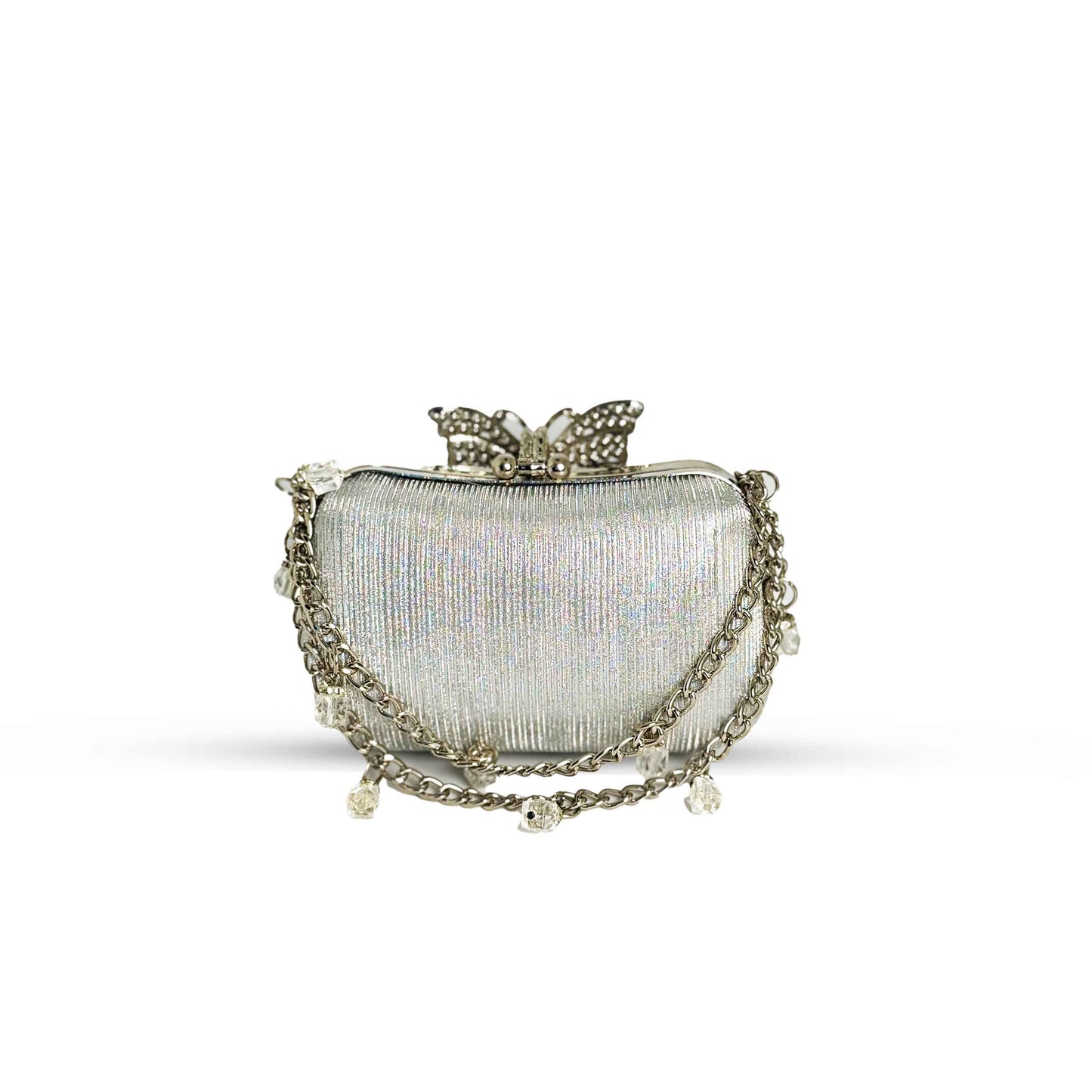 Butterfly Fancy clutch
