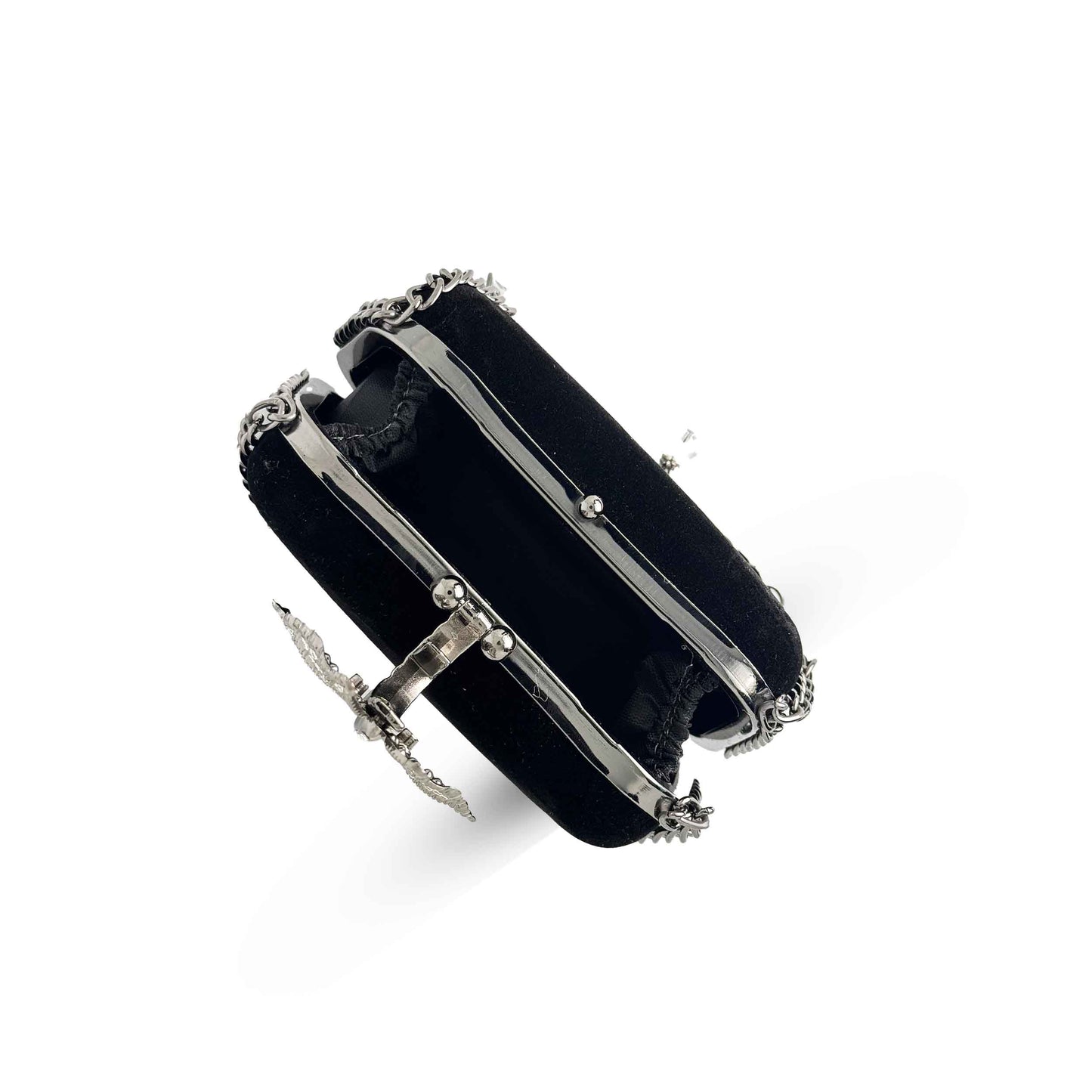 Butterfly Fancy clutch