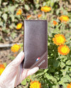 Long Wallet - WL04