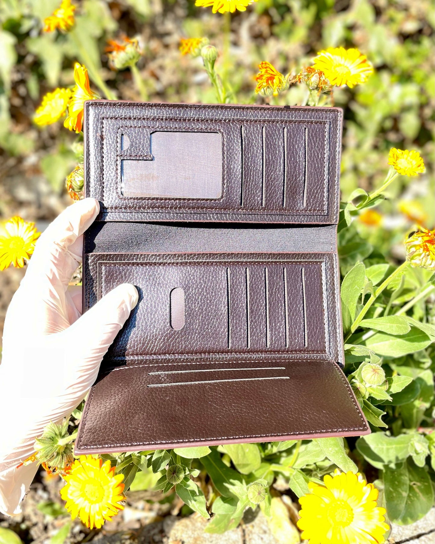 Long wallet, long wallet for men, long wallet for women, long wallet for men in pakistan, long leather wallet
