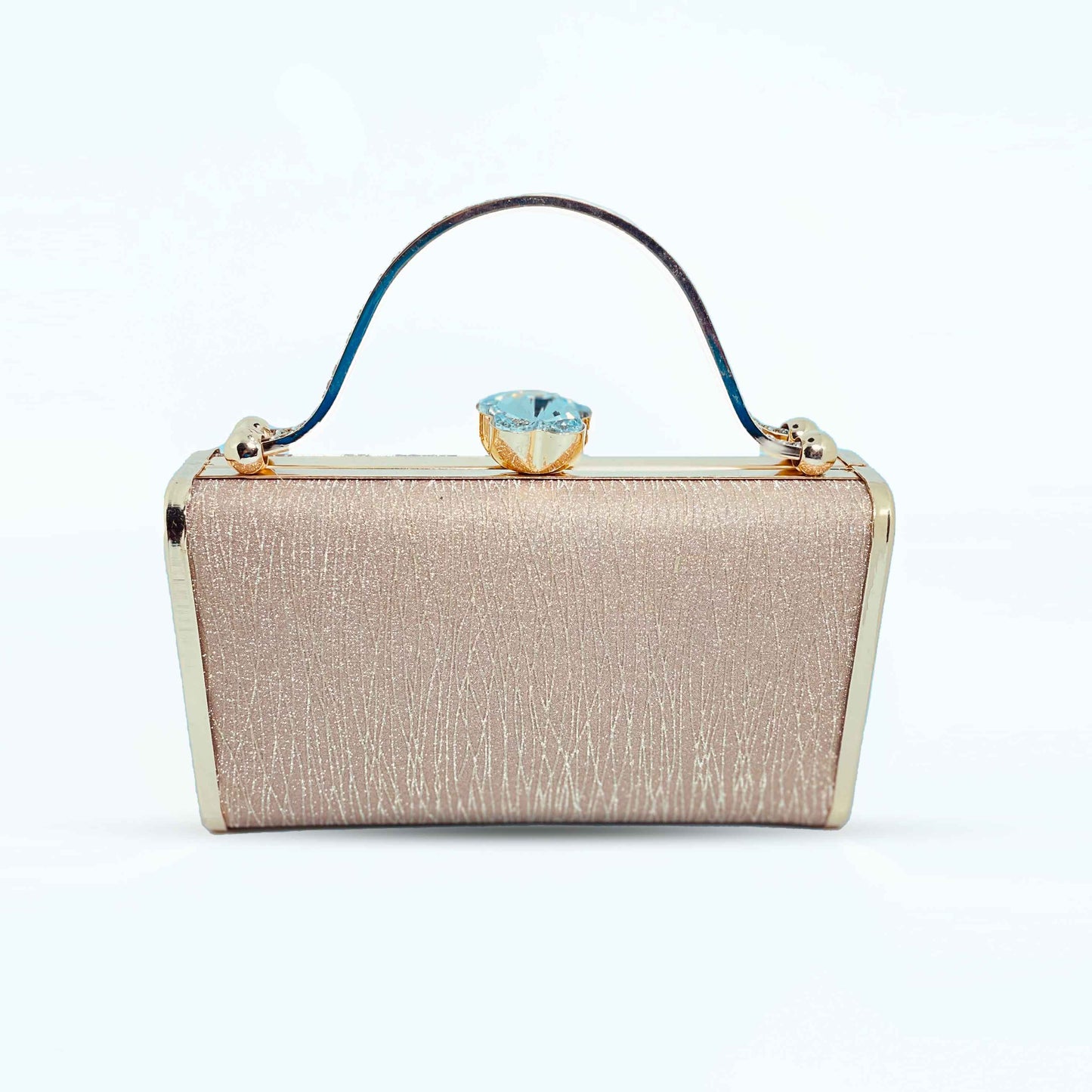 Gleam Clutch Fancy Clutch