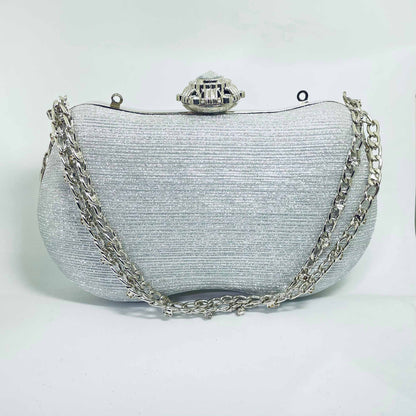 Royal Crown Fancy clutch