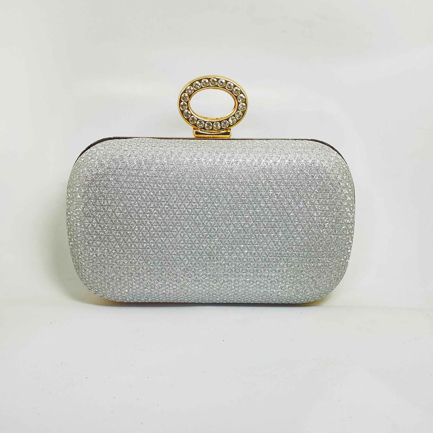 Bling Blob Fancy clutch