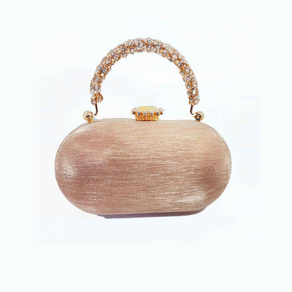 Opal Aura Fancy clutch