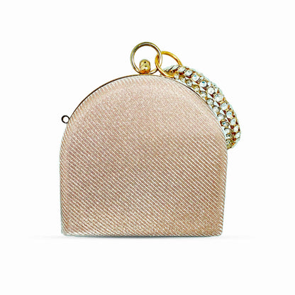 Dazzle D Clutch