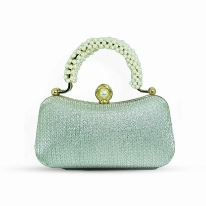 Treasure Trove Clutch