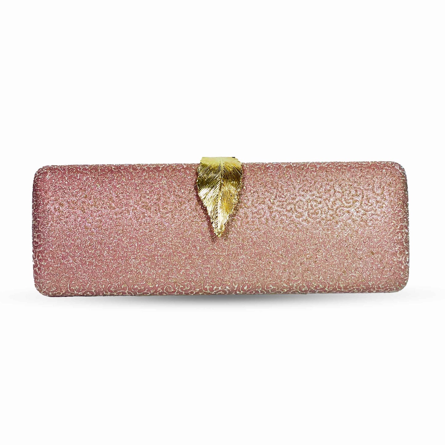 Leaf Bar Fancy Clutch