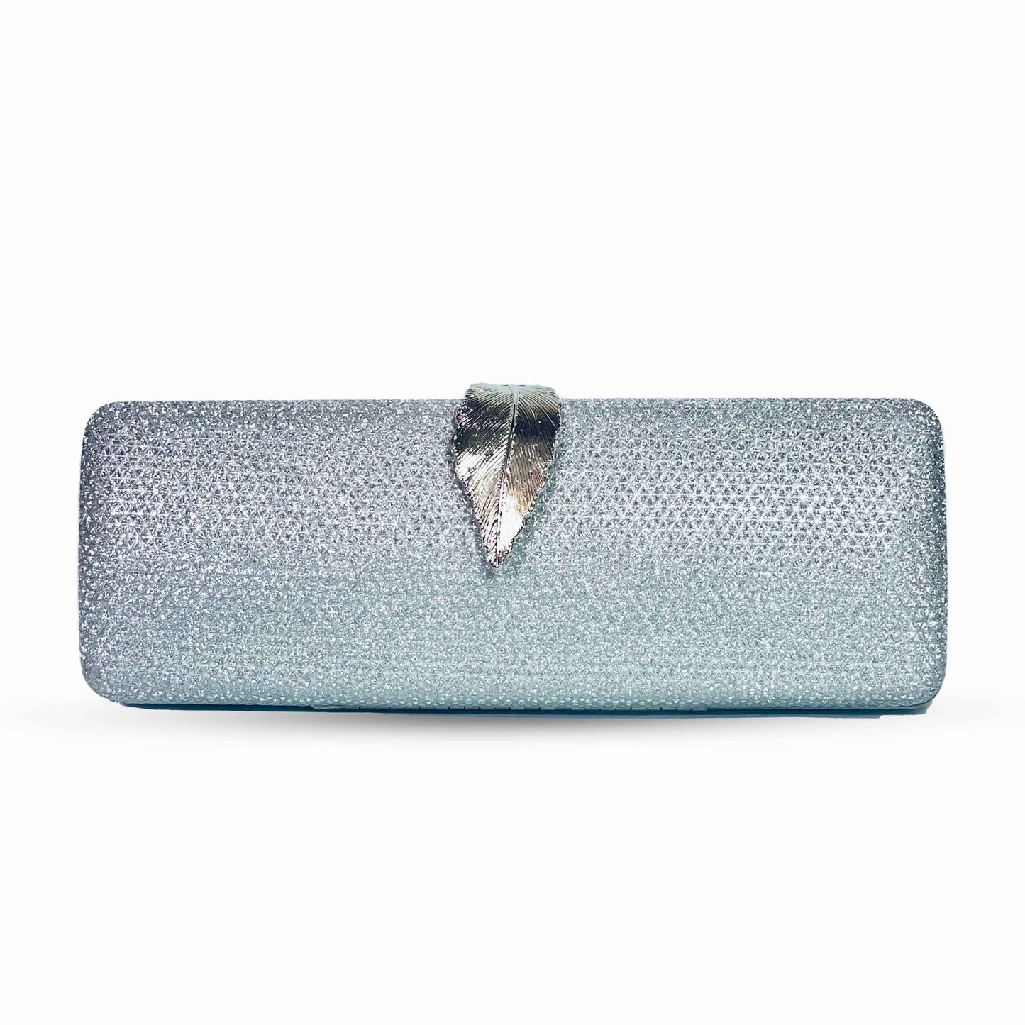 Leaf Bar Fancy Clutch