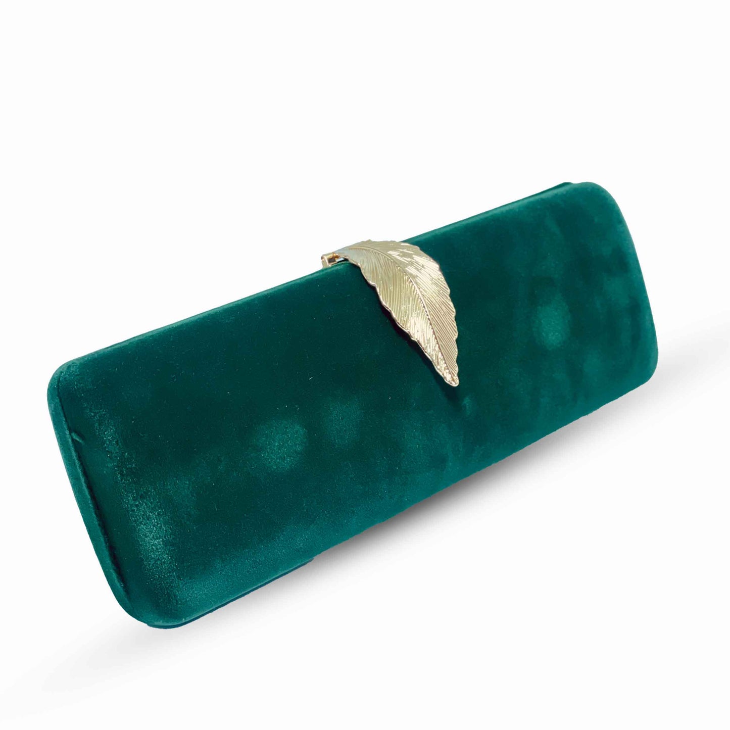 Leaf Bar Fancy Clutch