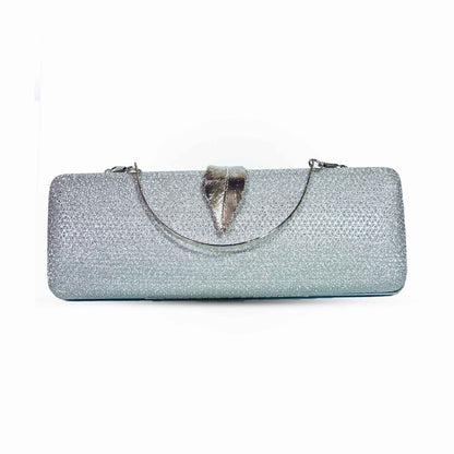 Leaf Bar Fancy Clutch