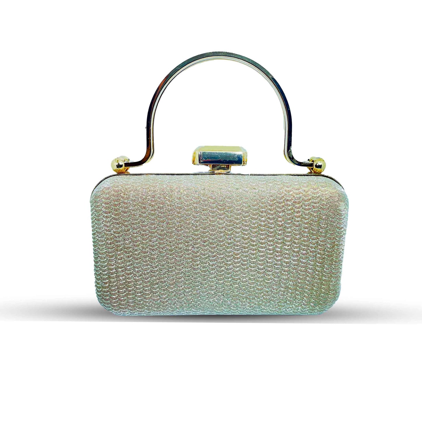 Marisol Fancy clutch