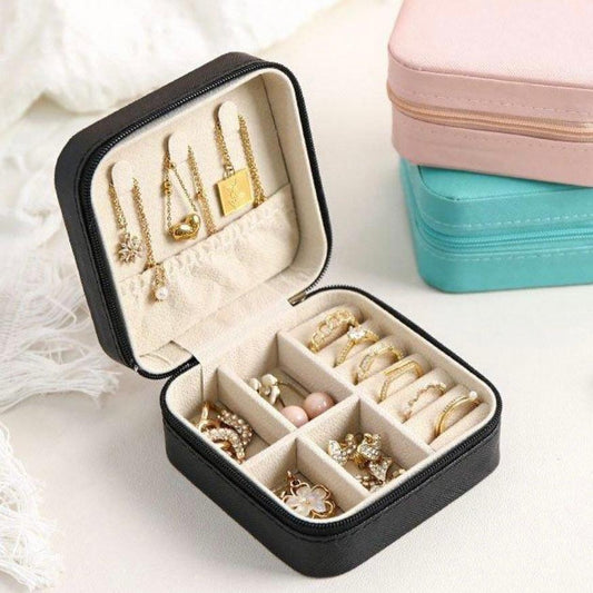 Mini Jewelry Organizer - OG01