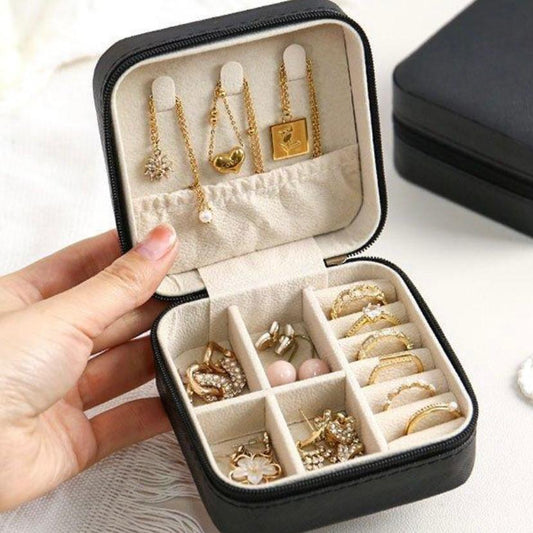 Mini Jewelry Organizer - OG01