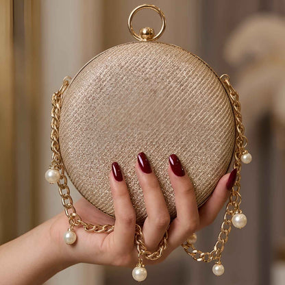 Moon Clutch