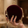 Moon Clutch