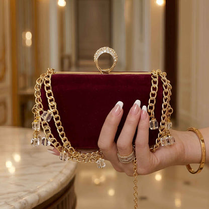 Opal Eclipse clutch