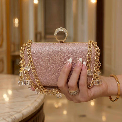 Opal Eclipse clutch