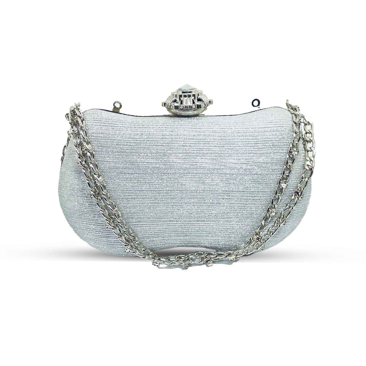 Royal Crown clutch