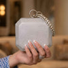 Square Clutch