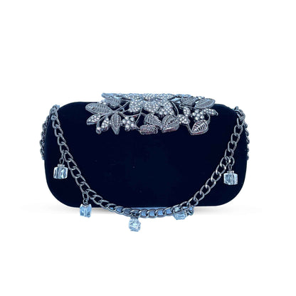 Flower Royale Clutch