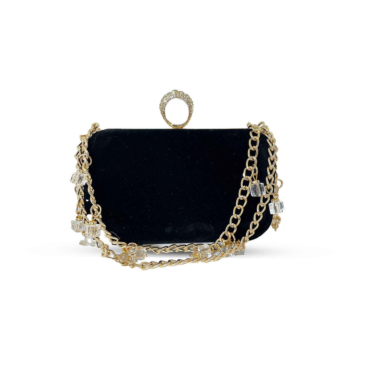 Opal Eclipse clutch