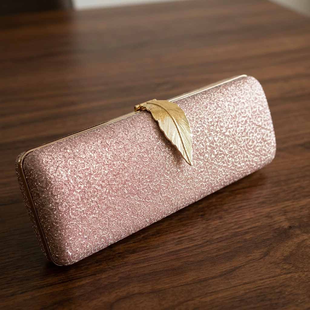 Leaf Bar Clutch