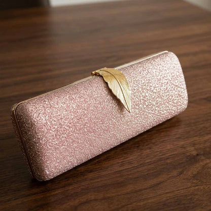 Leaf Bar Clutch