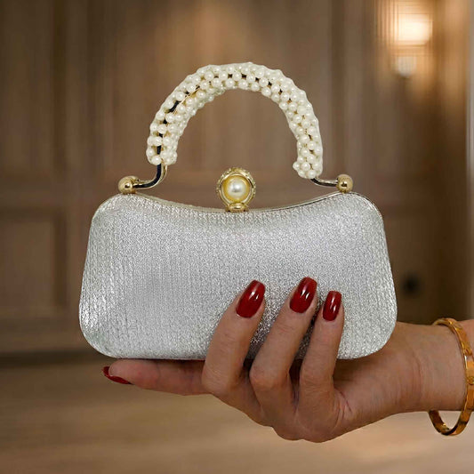 Treasure Trove Clutch